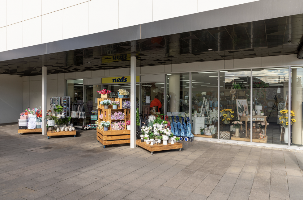 Ned’sSt. Agnes Shopping Centre