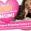 Enter to WIN for Mum this Mother’s Day!
