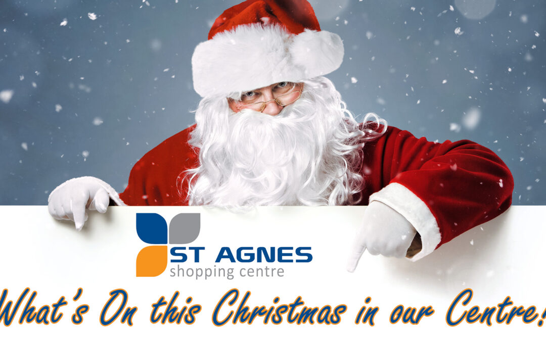 Loads of Free Fun this Festive Season!