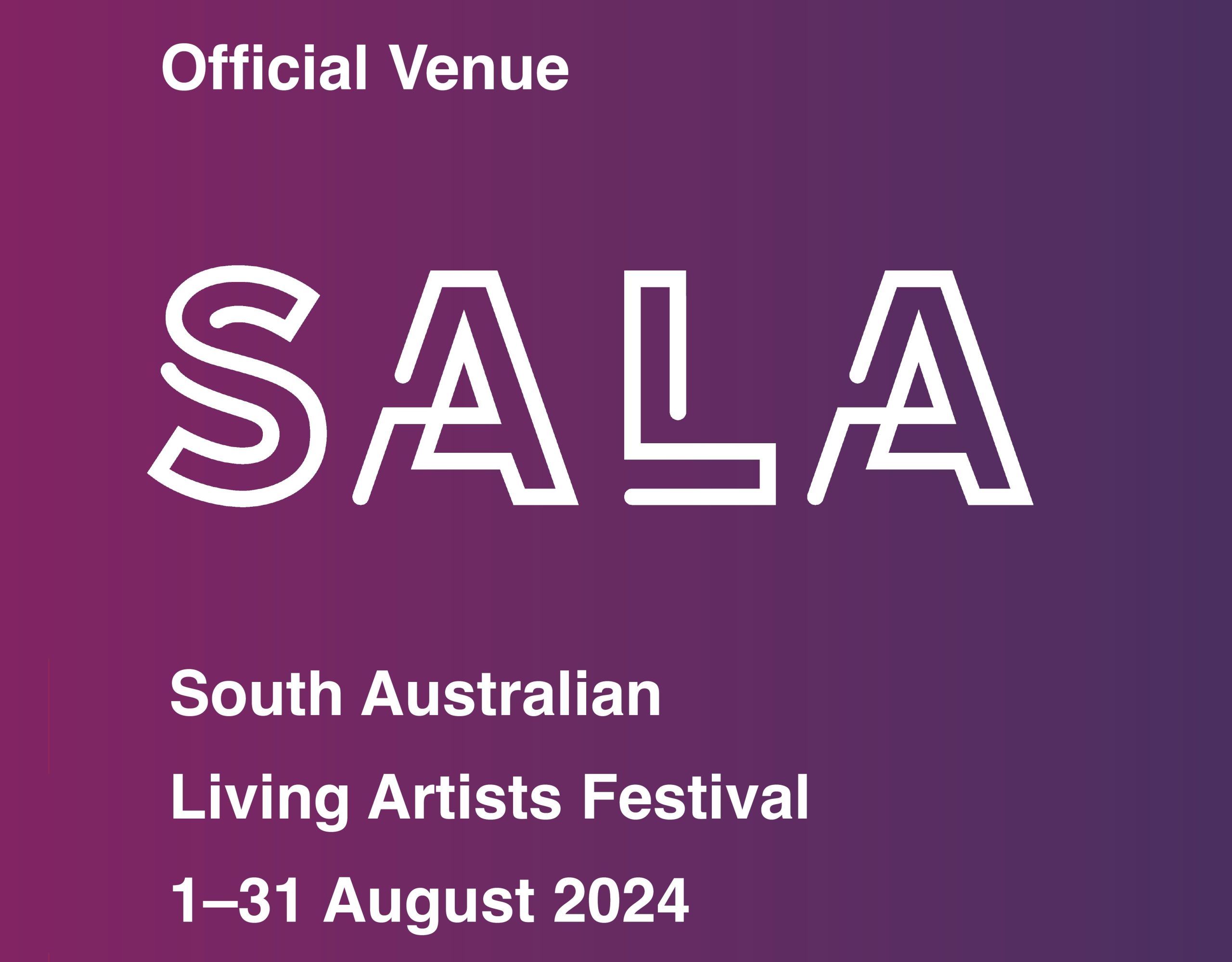 St Agnes Shopping Centre is an Official Venue for SALA 2024