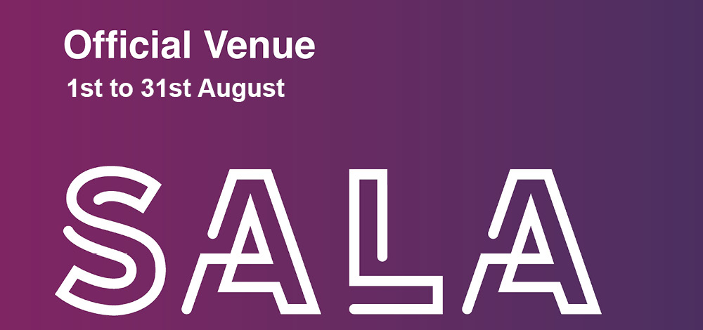 St Agnes Shopping Centre is an Official Venue for SALA 2024