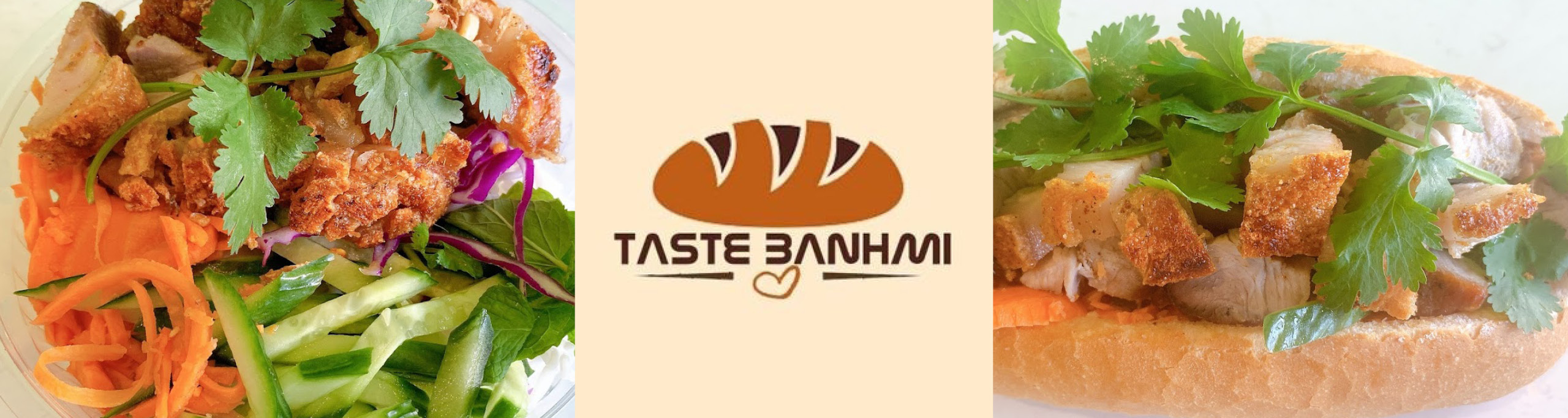 Taste Banh Mi Vietnamese Takeaway Restaurant St Agnes Shopping Centre