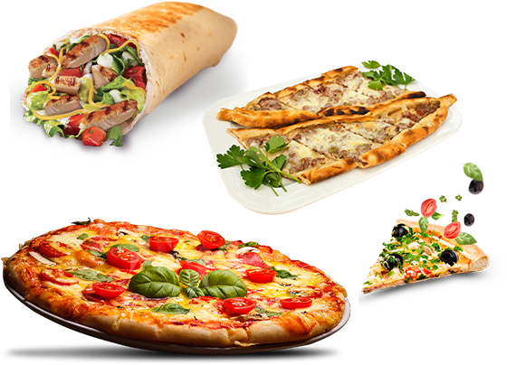 Snappy's Pizza, Kebabs & Pida St Agnes Shopping Centre