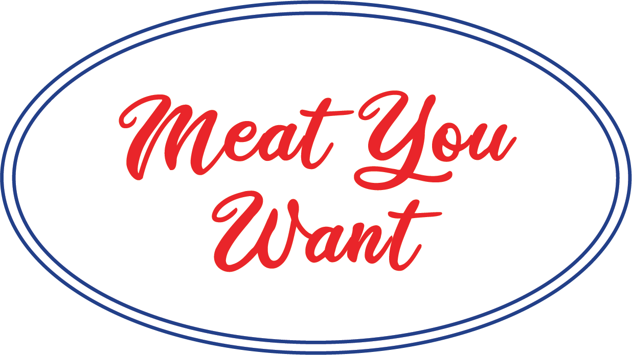 Meat You Want, your local butcher in St Agnes Shopping Centre