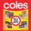 Coles Weekly Catalogue