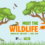 Meet the Wildlife these School Holidays!