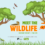 Meet the Wildlife these School Holidays!
